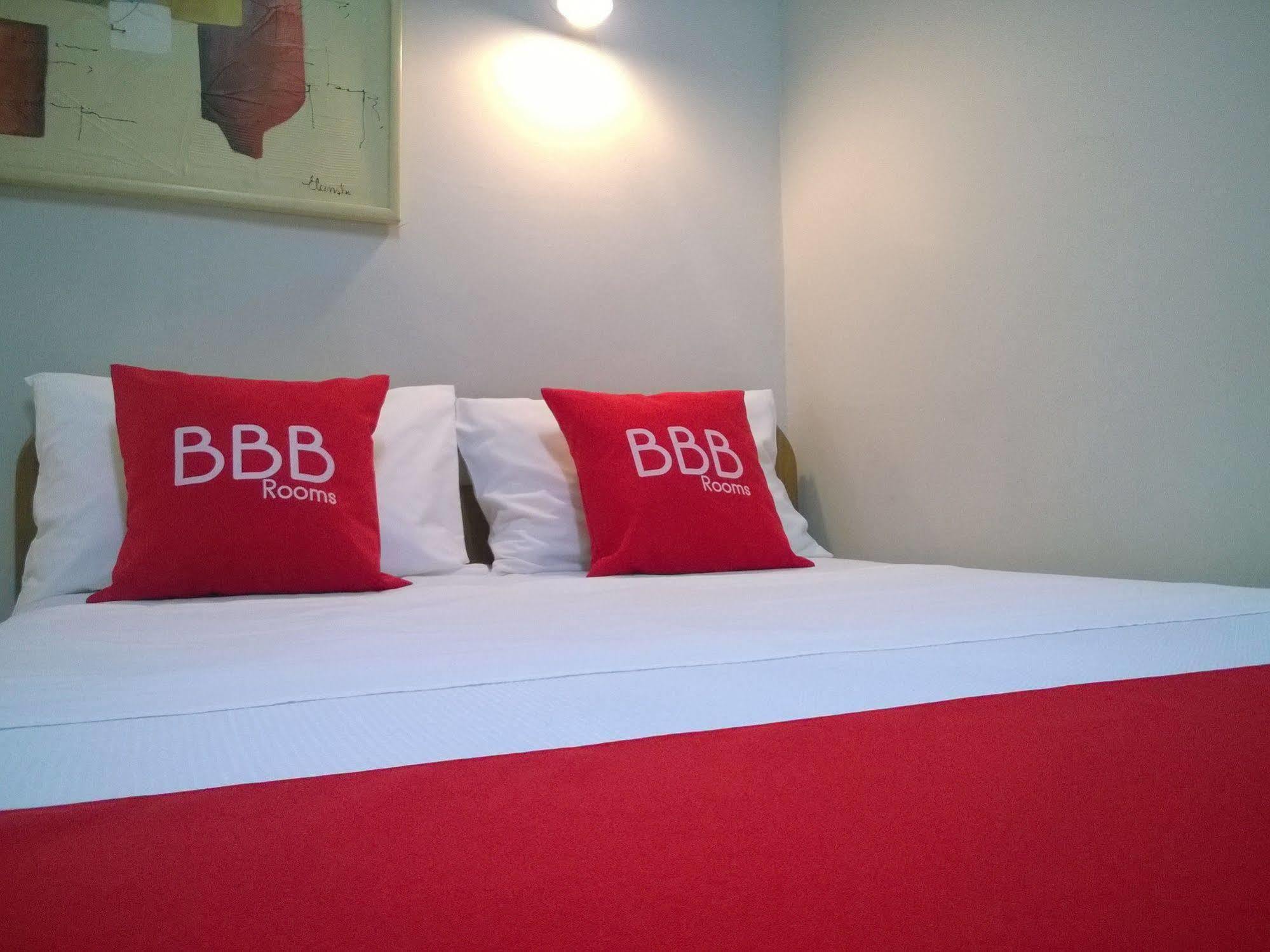 Bbb Paraiso Paulista Sp São Paulo