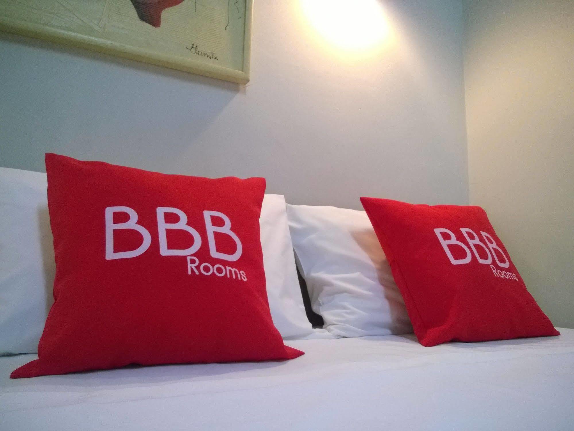 Bbb Paraiso Paulista Sp Hotel 2*