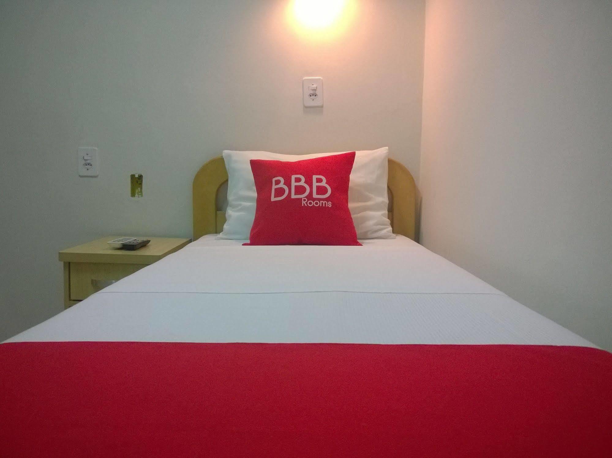 Bbb Paraiso Paulista Sp 2* São Paulo