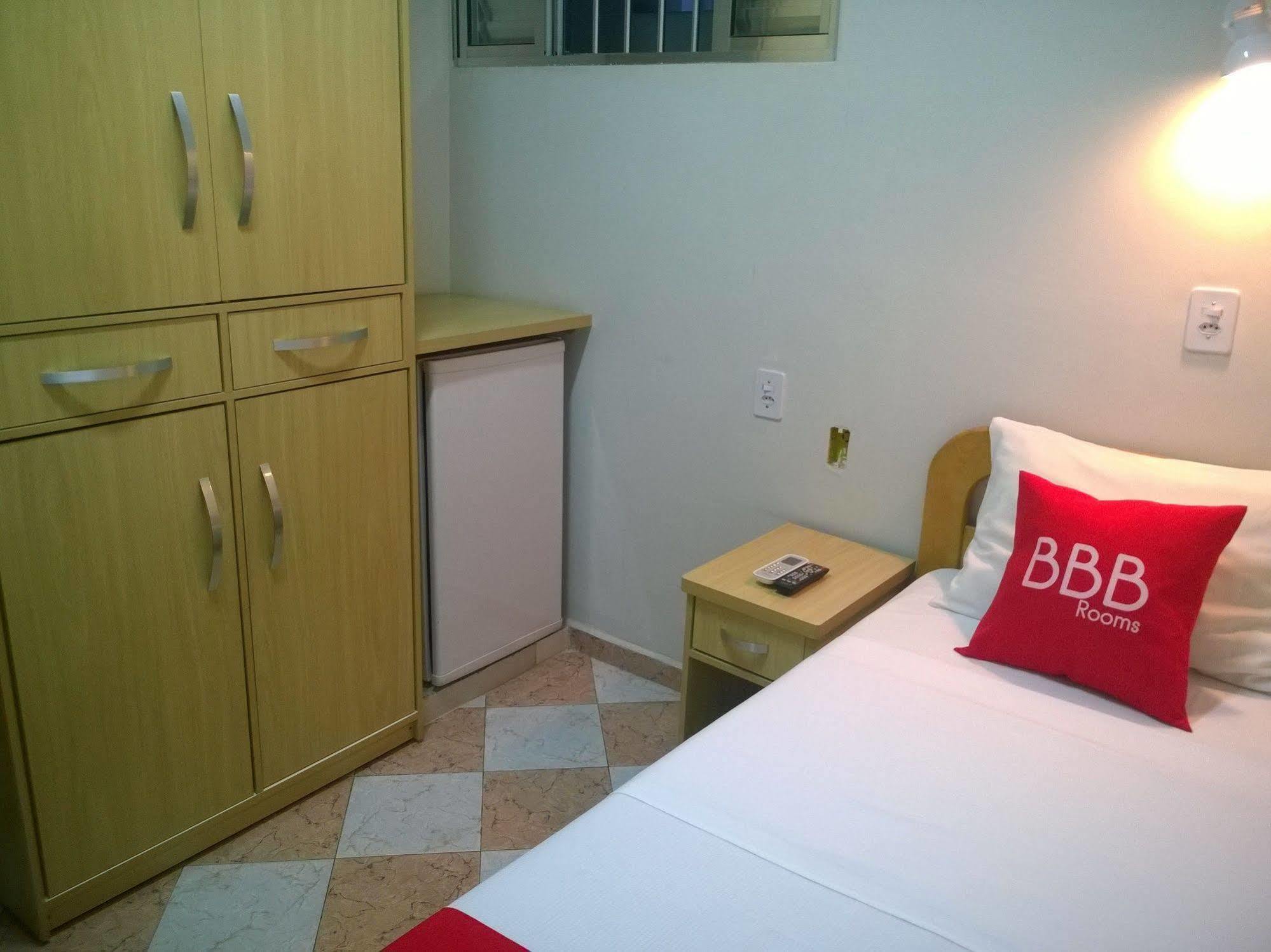 Bbb Paraiso Paulista Sp