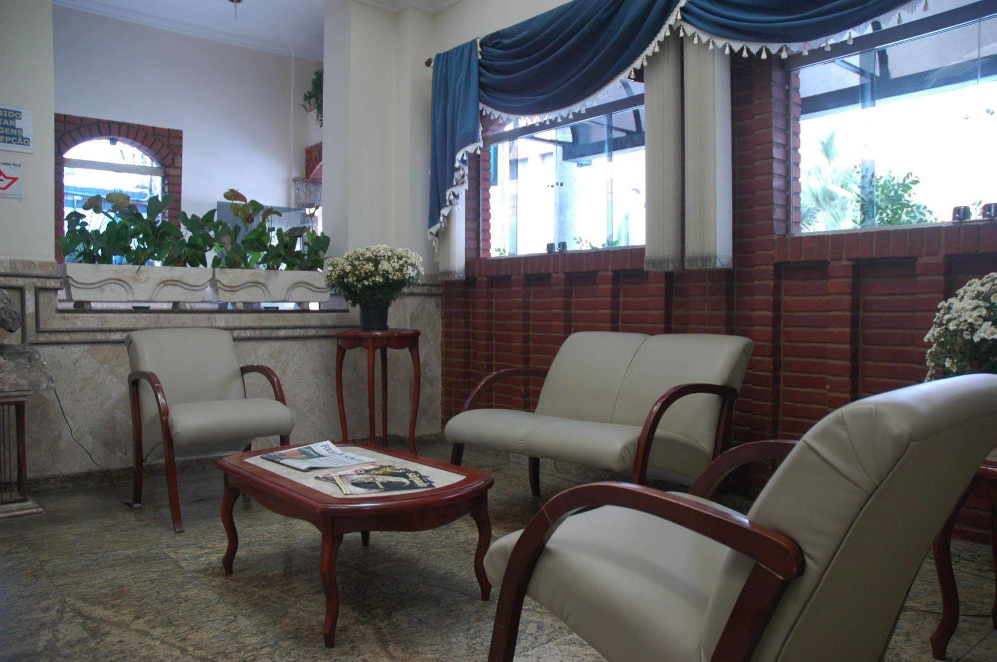 Hotel Bbb Paraiso Paulista Sp 2*