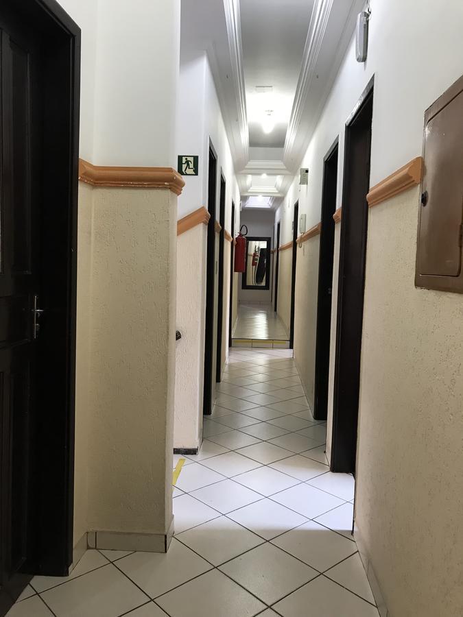 Campo Limpo (adults Only)
