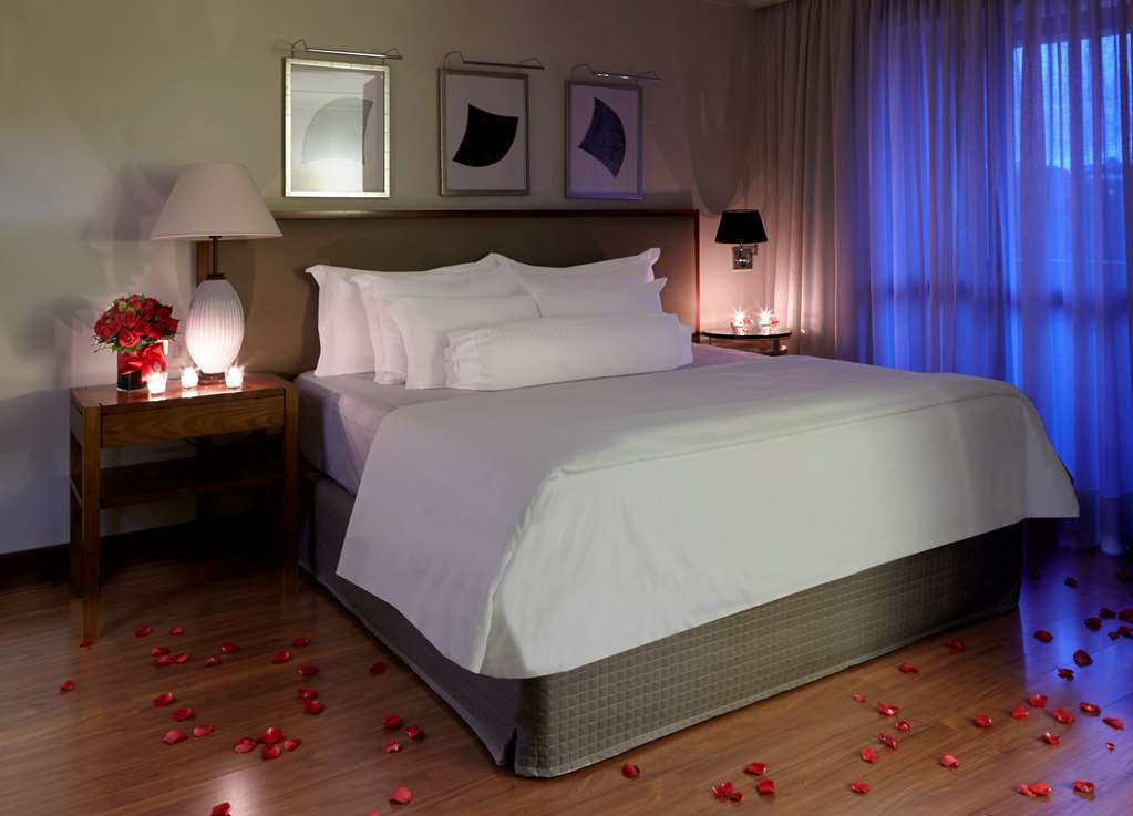 Hotel George V Alto De Pinheiros