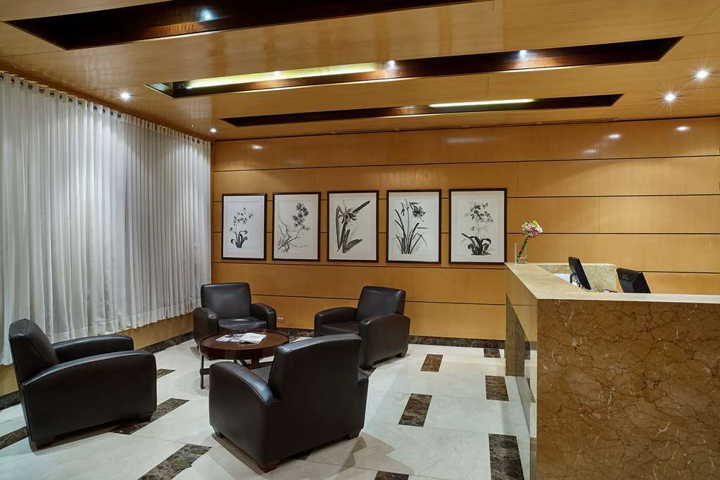 Hotel George V Alto De Pinheiros 4*