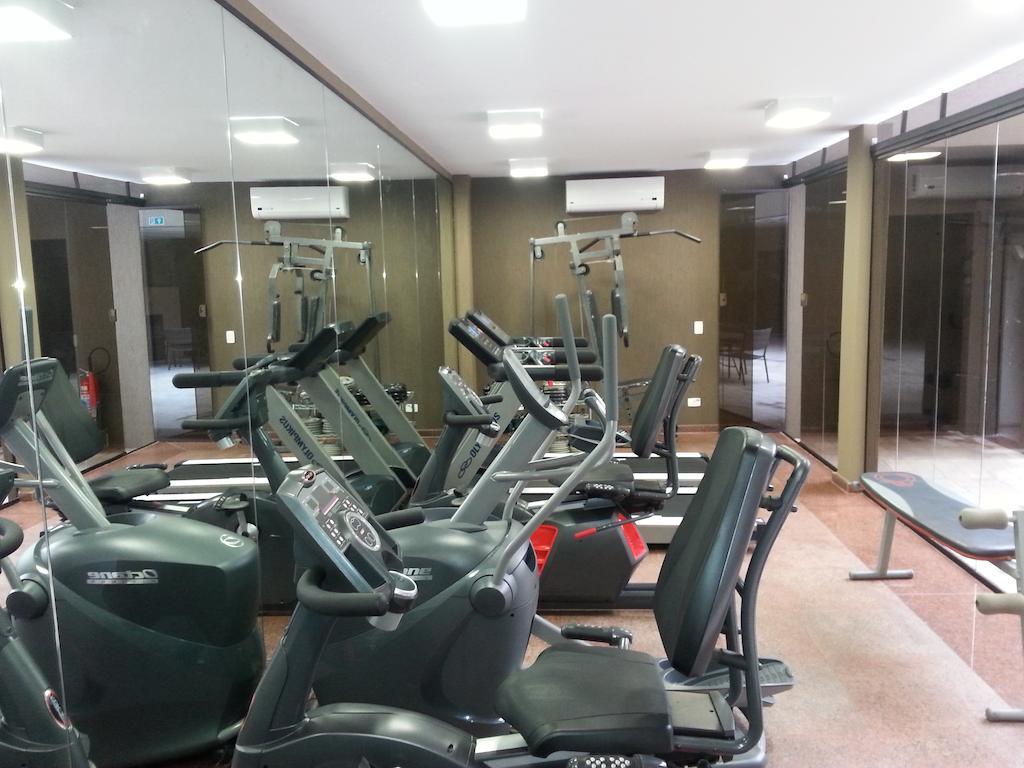 Hotel Premium Flats Berrini - Boutique Hotel 4*