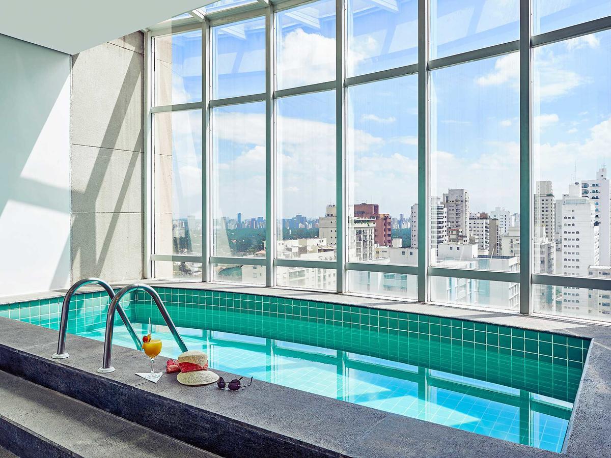 Flat Parque Ibirapuera