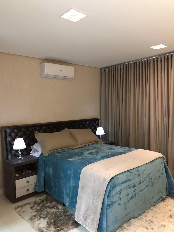 Apartamento Sky Studio