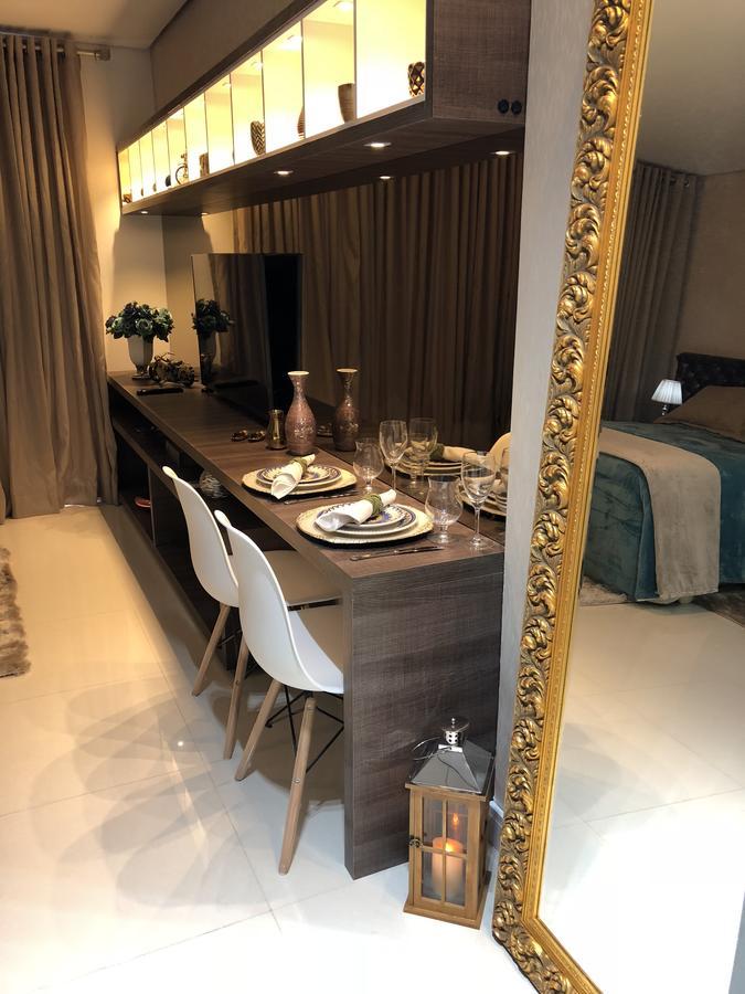 Sky Studio Apartamento