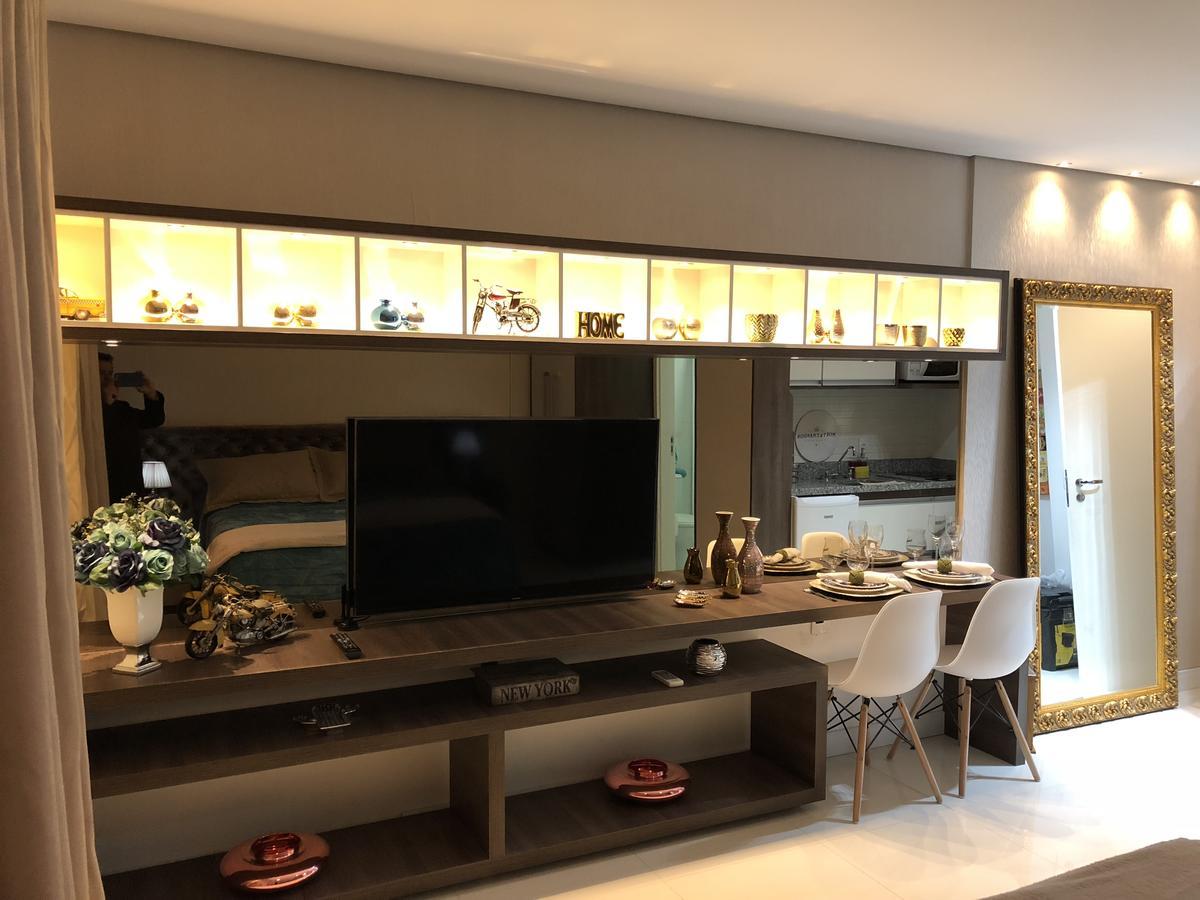 Apartamento Sky Studio *