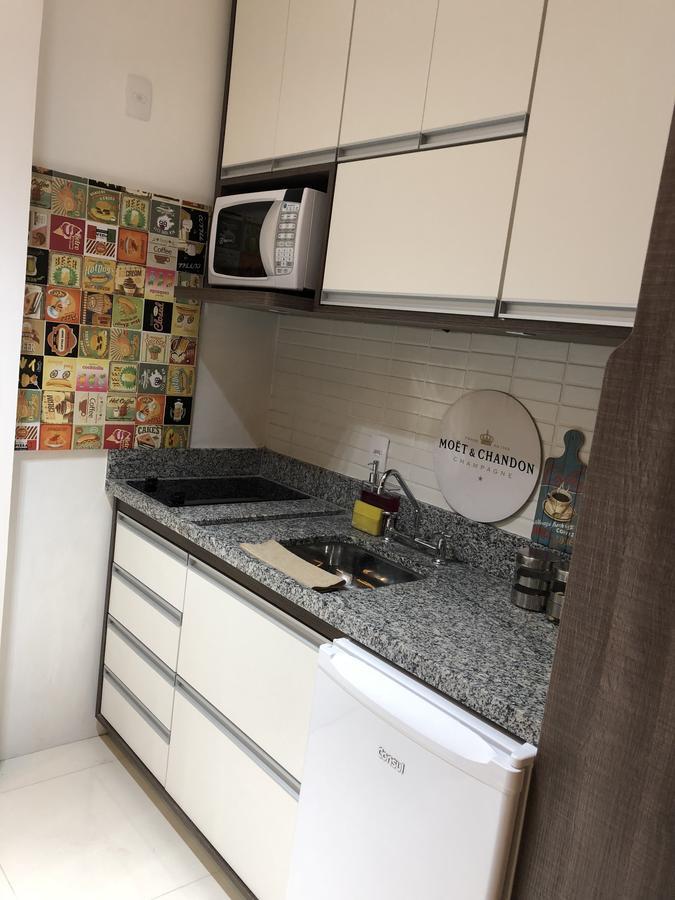 Apartamento Sky Studio