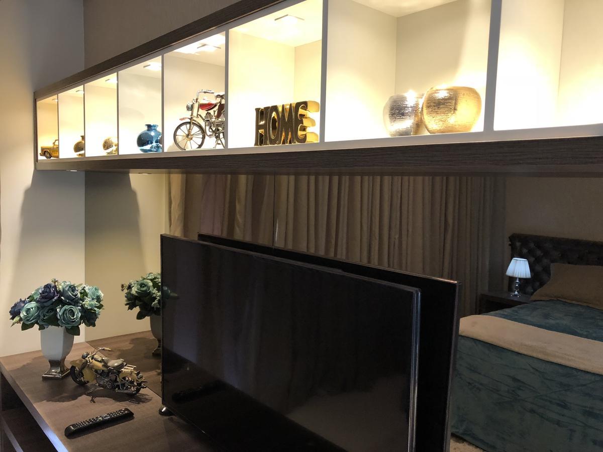 Apartamento Sky Studio *