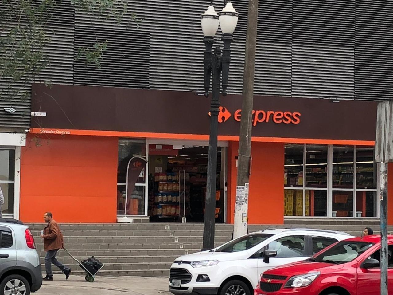 Sky Studio * São Paulo