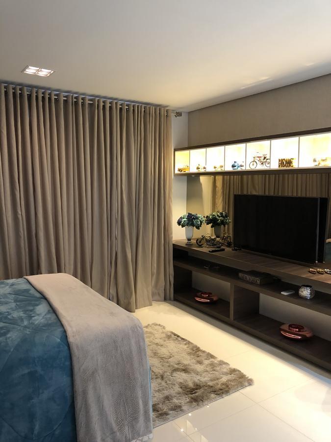 Apartamento Sky Studio São Paulo