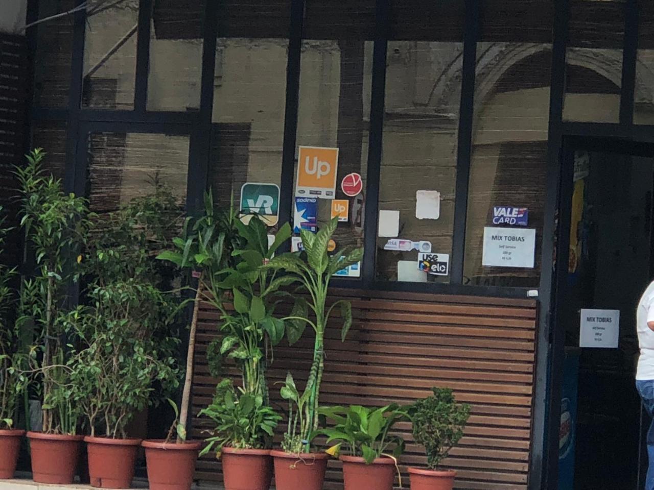 Sky Studio São Paulo