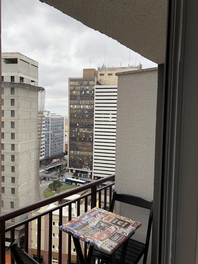 Apartamento Sky Studio São Paulo