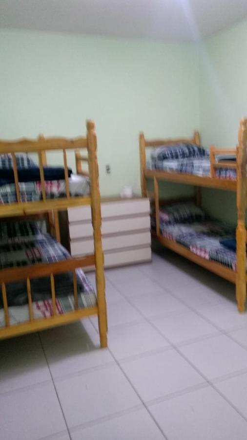 Albergue The Barra Funda