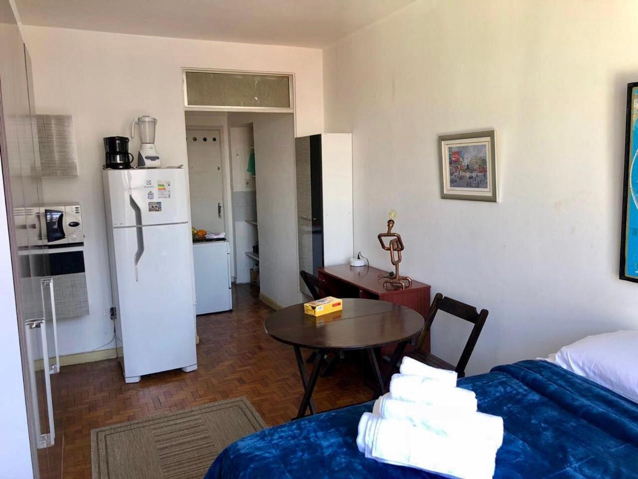 Excelente Localizacao - Centro Sp Apartamento