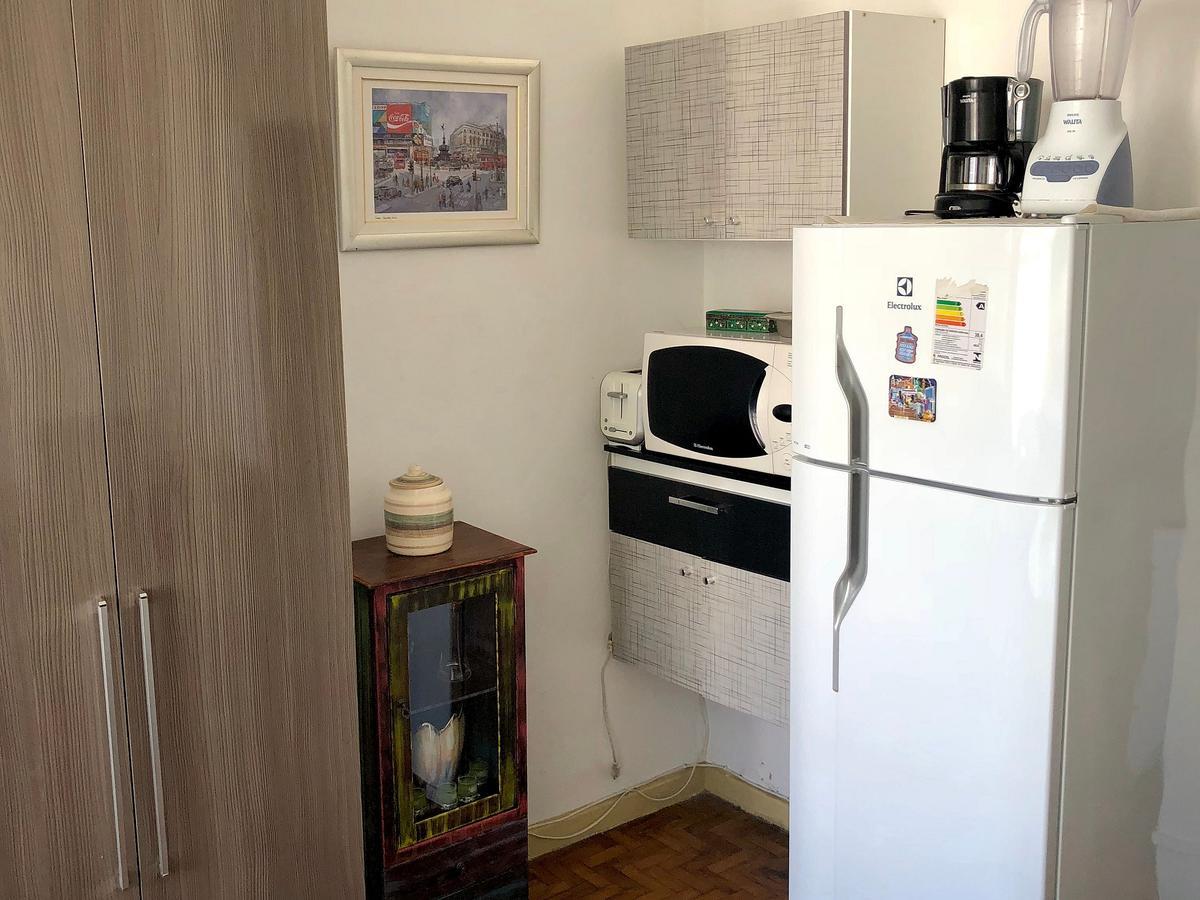 Apartamento Excelente Localizacao - Centro Sp