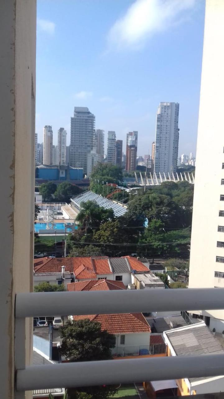 Flat Parque Ibirapuera *