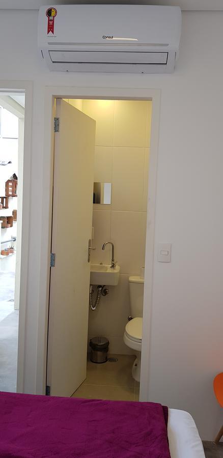 Hospedagem domiciliar Casa Paulista *