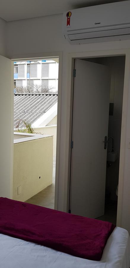 Casa Paulista São Paulo