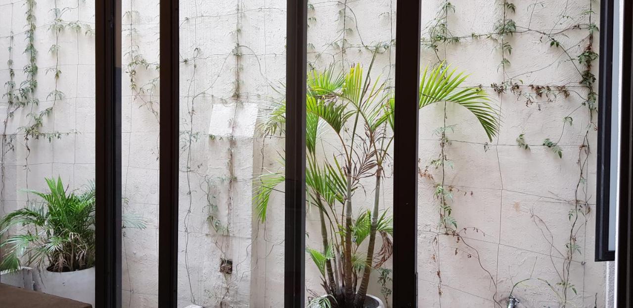 Casa Paulista Hospedagem domiciliar São Paulo