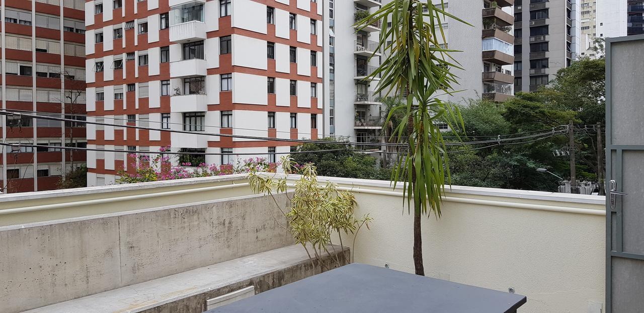 Hospedagem domiciliar Casa Paulista *