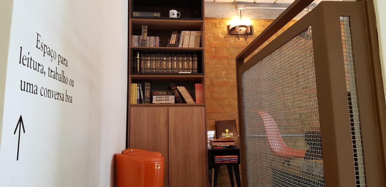 Casa Paulista Hospedagem domiciliar