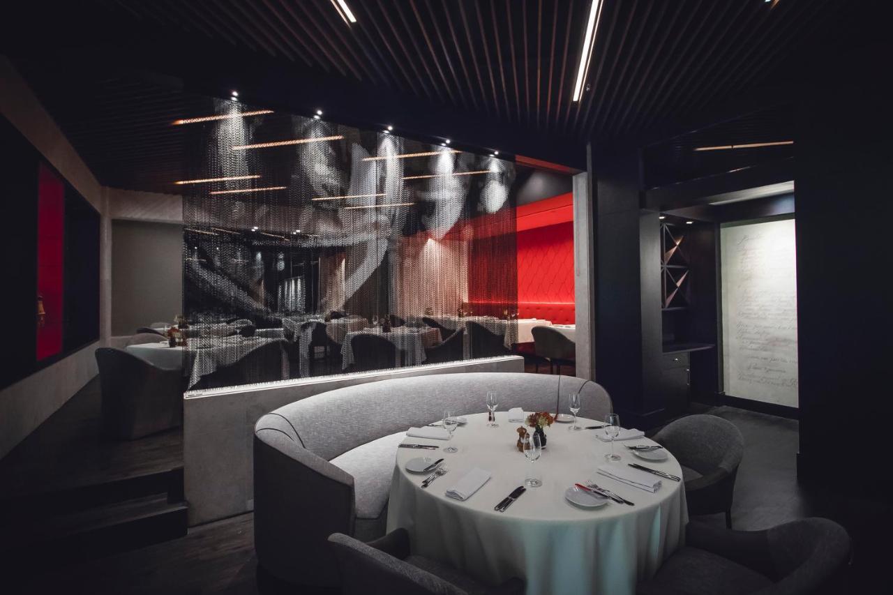 Hotel Transamerica 5*