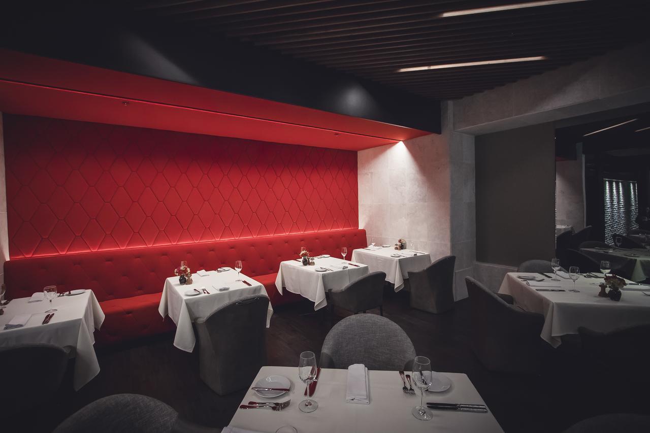 Transamerica Hotel 5*