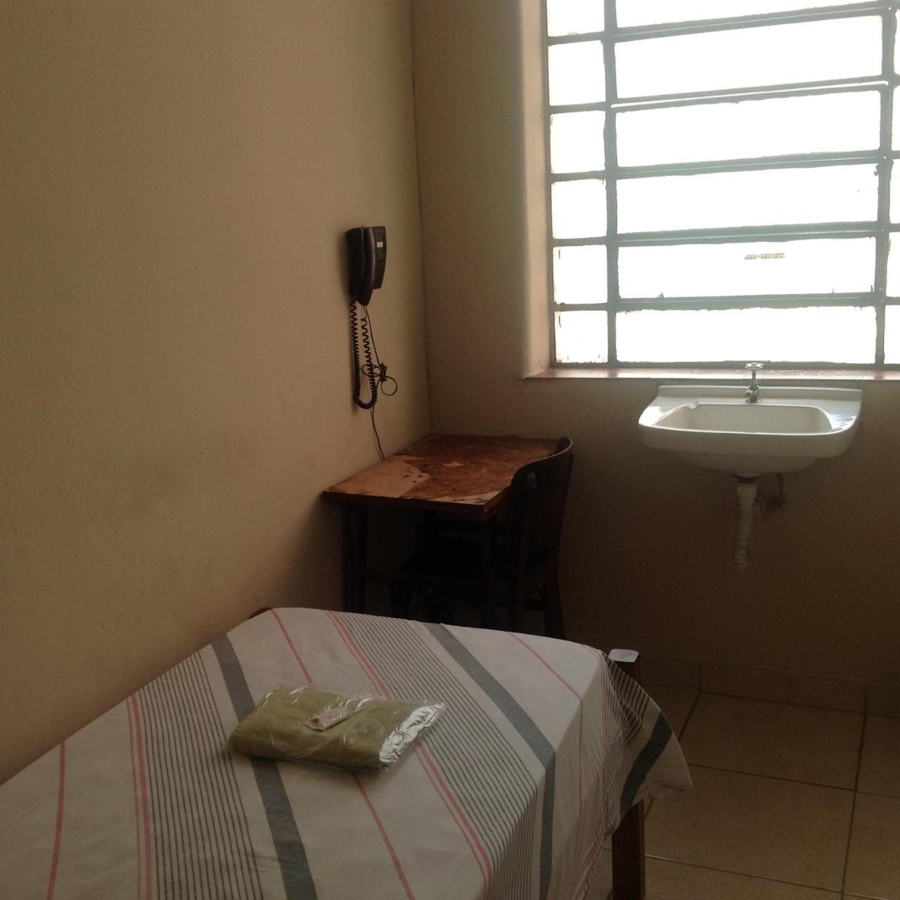 Chaves - Quartos Individuais 3* São Paulo