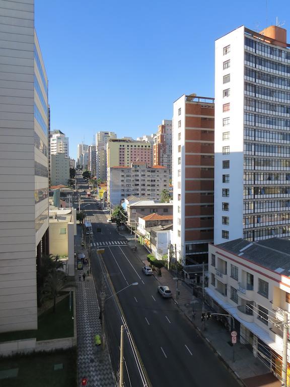 Paulista Garden Hotel São Paulo