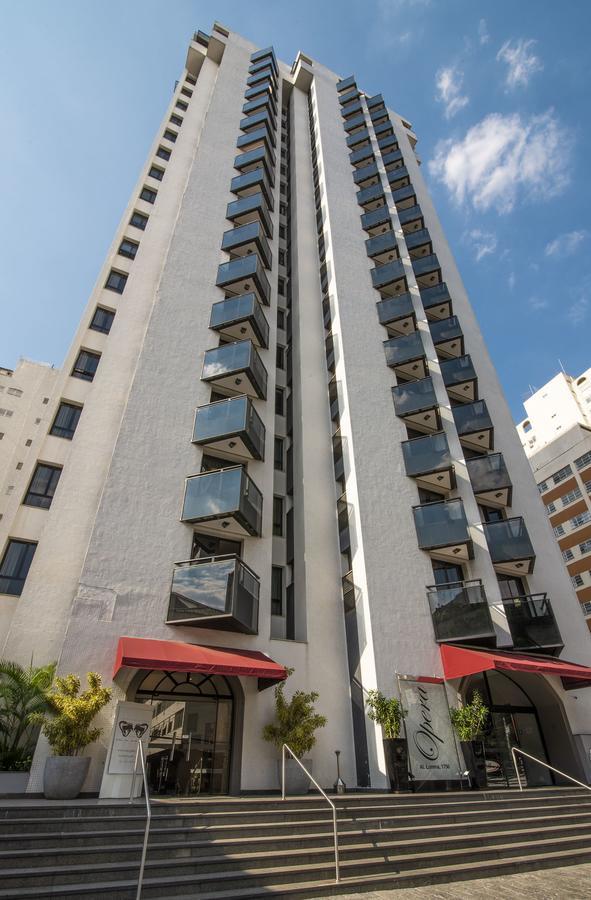 Hotel H4 Opera Jardins Sao Paulo