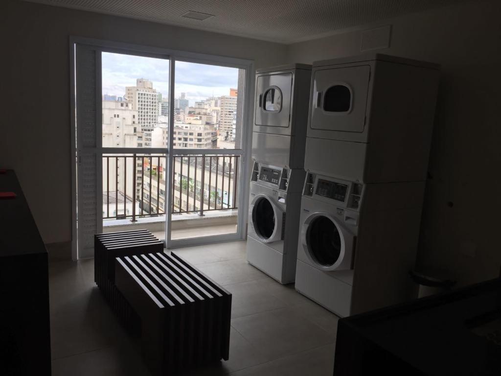 Sky Studio São Paulo