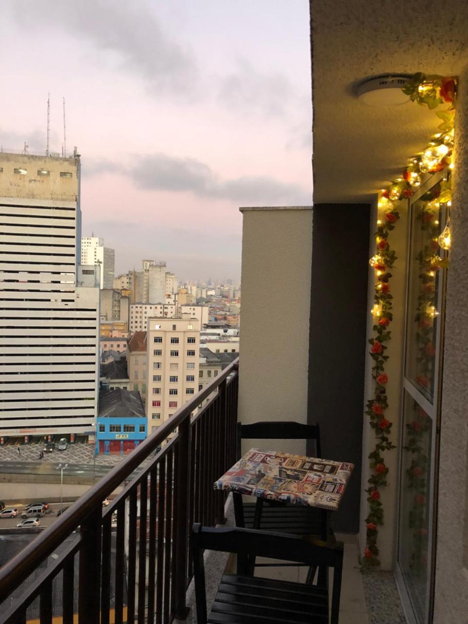 Sky Studio Apartamento *