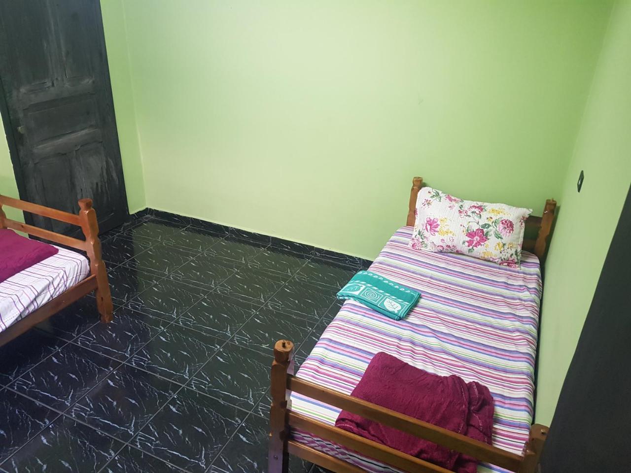 Albergue Forner *