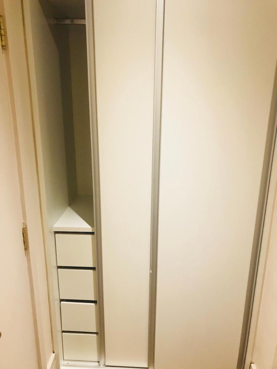 Apartamento The Capital Itaim *