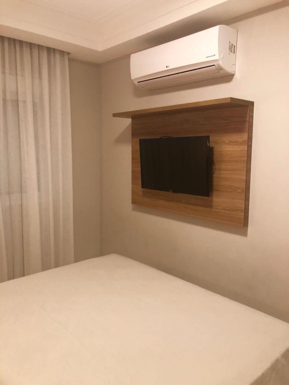 Condominio Host Paraiso Apartamento São Paulo