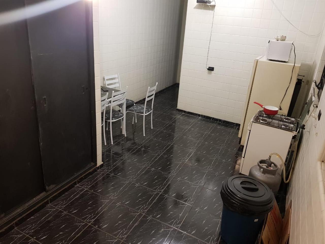 Forner * São Paulo