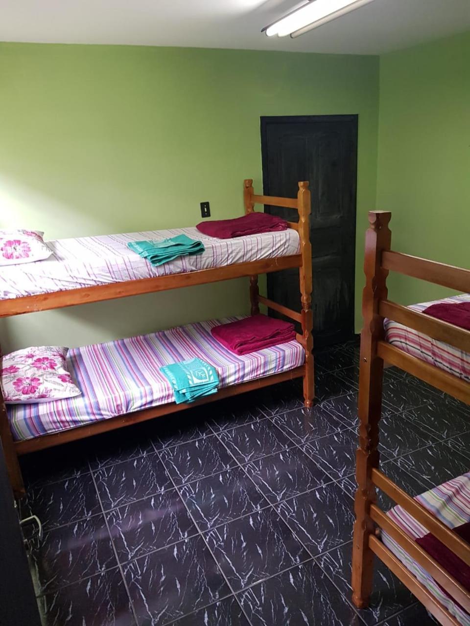 Albergue Forner São Paulo