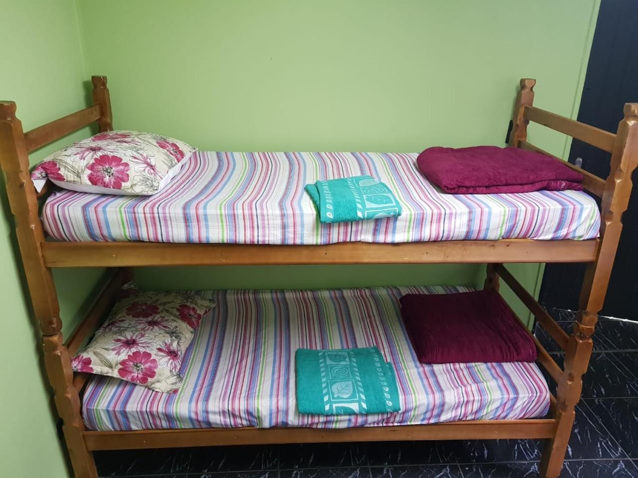 Albergue Forner *