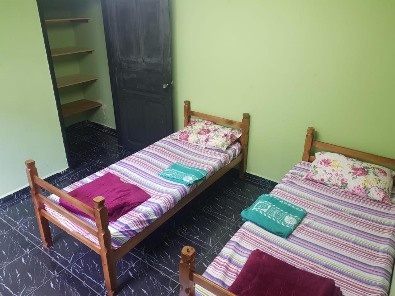 Albergue Forner São Paulo