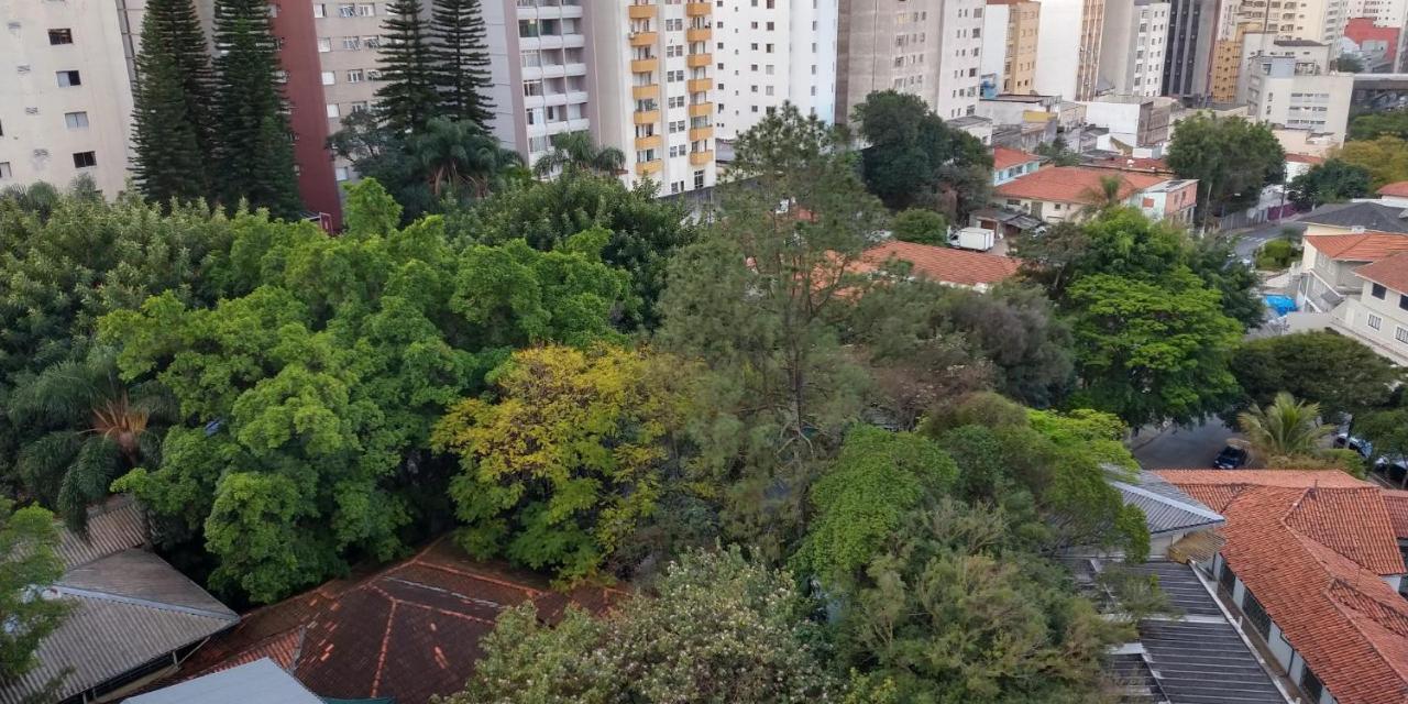Rent - Temporary * São Paulo