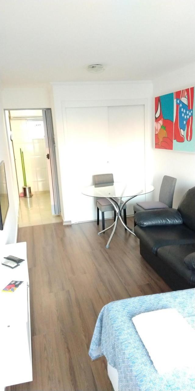 Casa de férias Rent - Temporary São Paulo