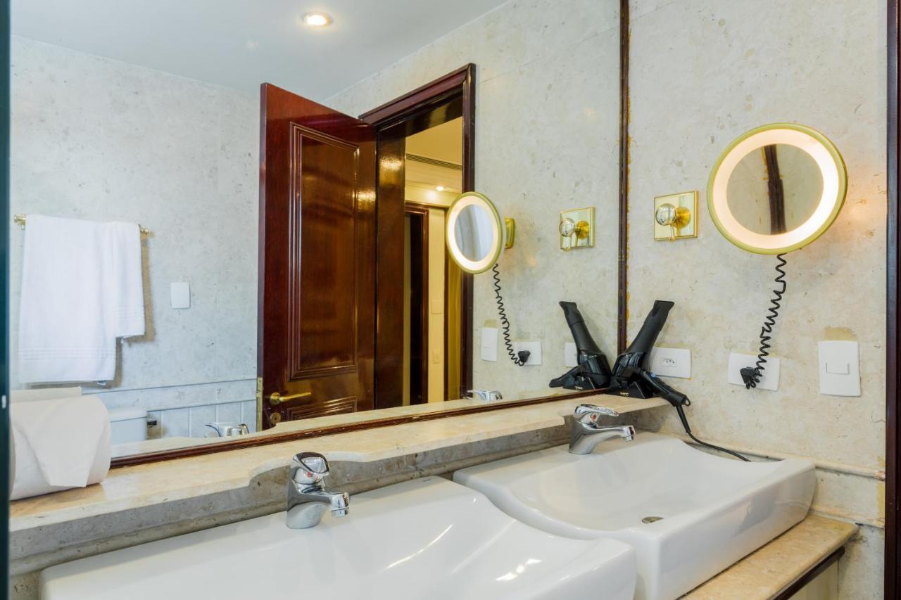 Landmark Duplex Cobertura Aparthotel *