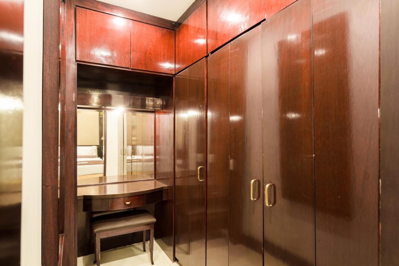Landmark Duplex Cobertura Aparthotel São Paulo