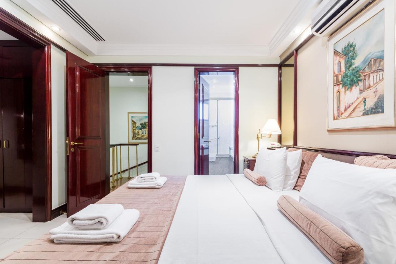Landmark Duplex Cobertura Aparthotel