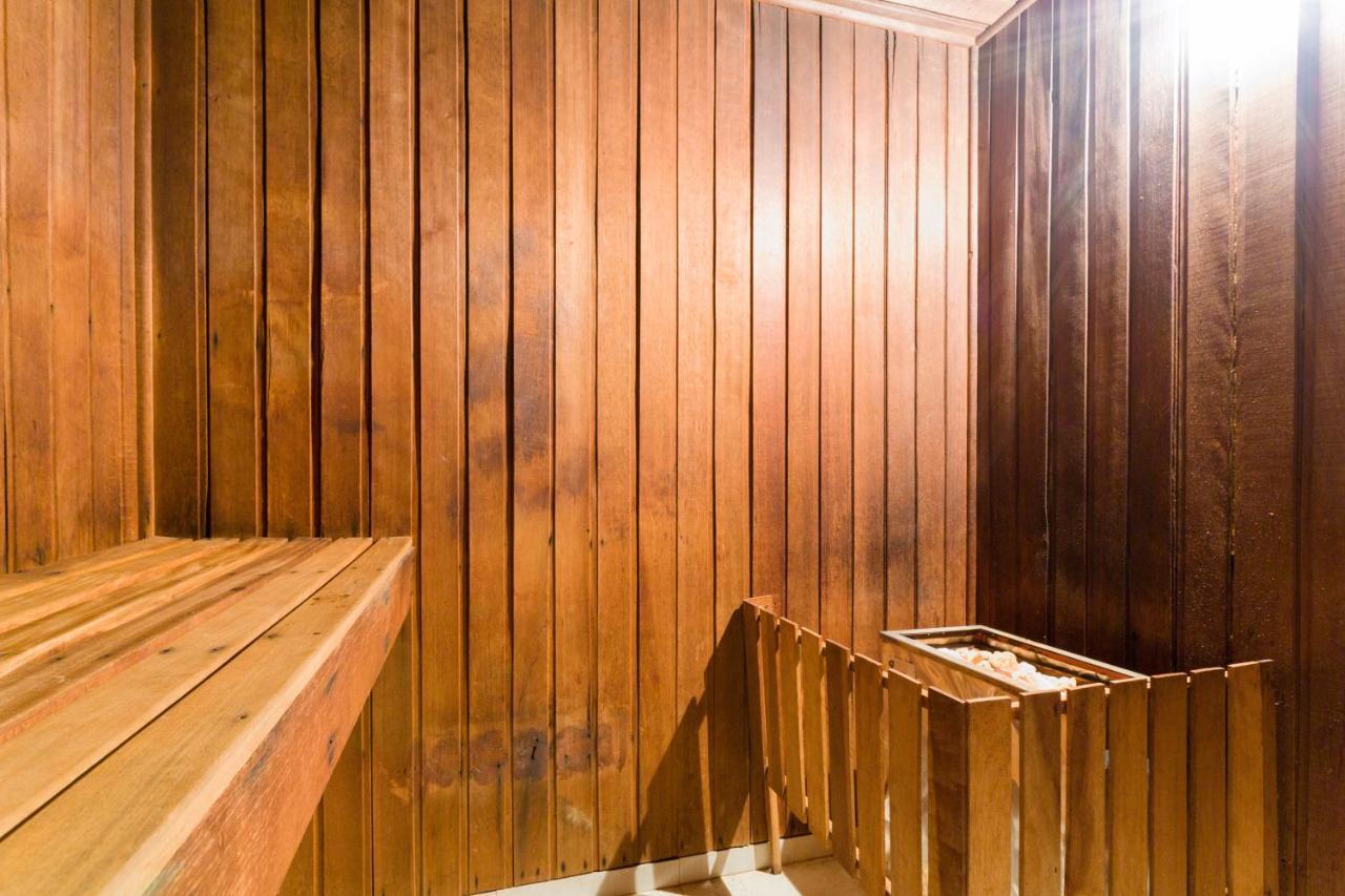 Landmark Duplex Cobertura Aparthotel