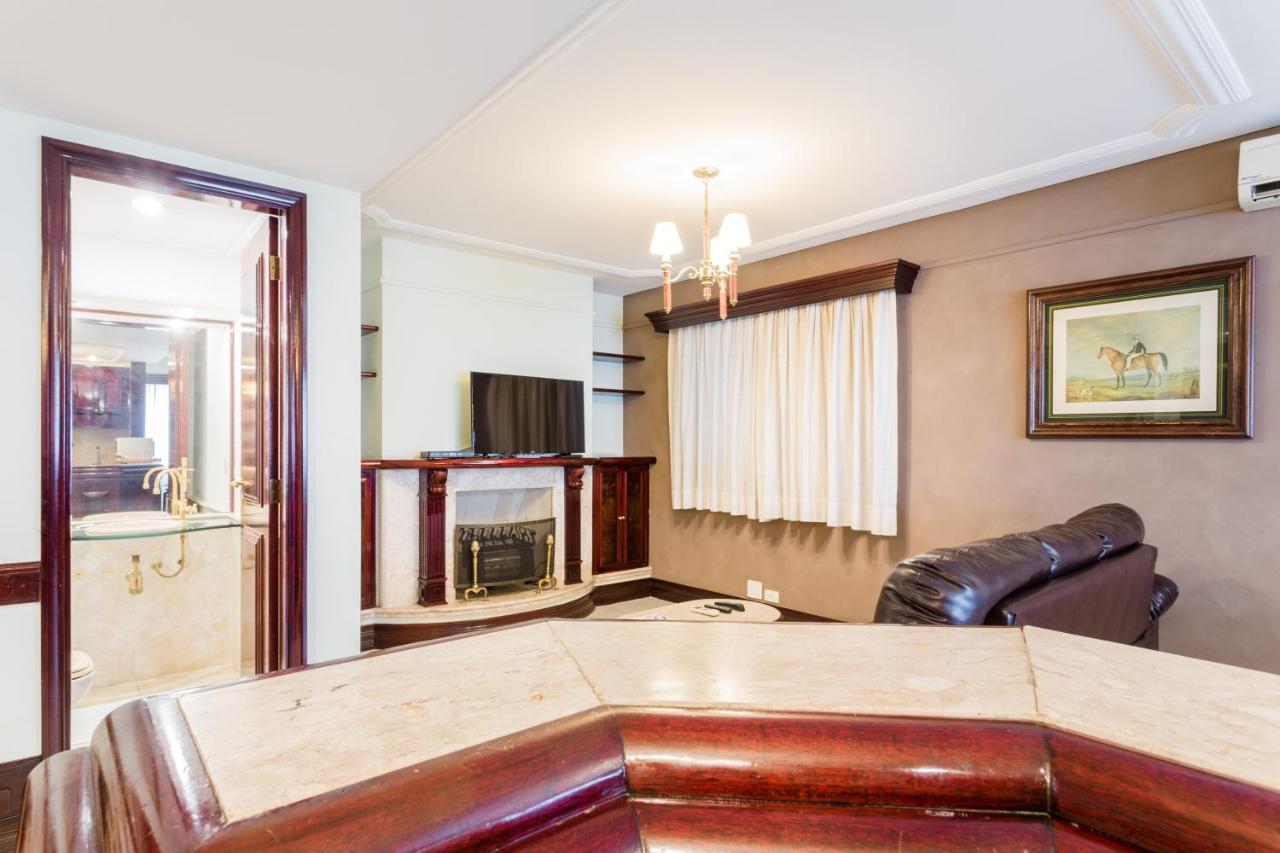 Landmark Duplex Cobertura São Paulo