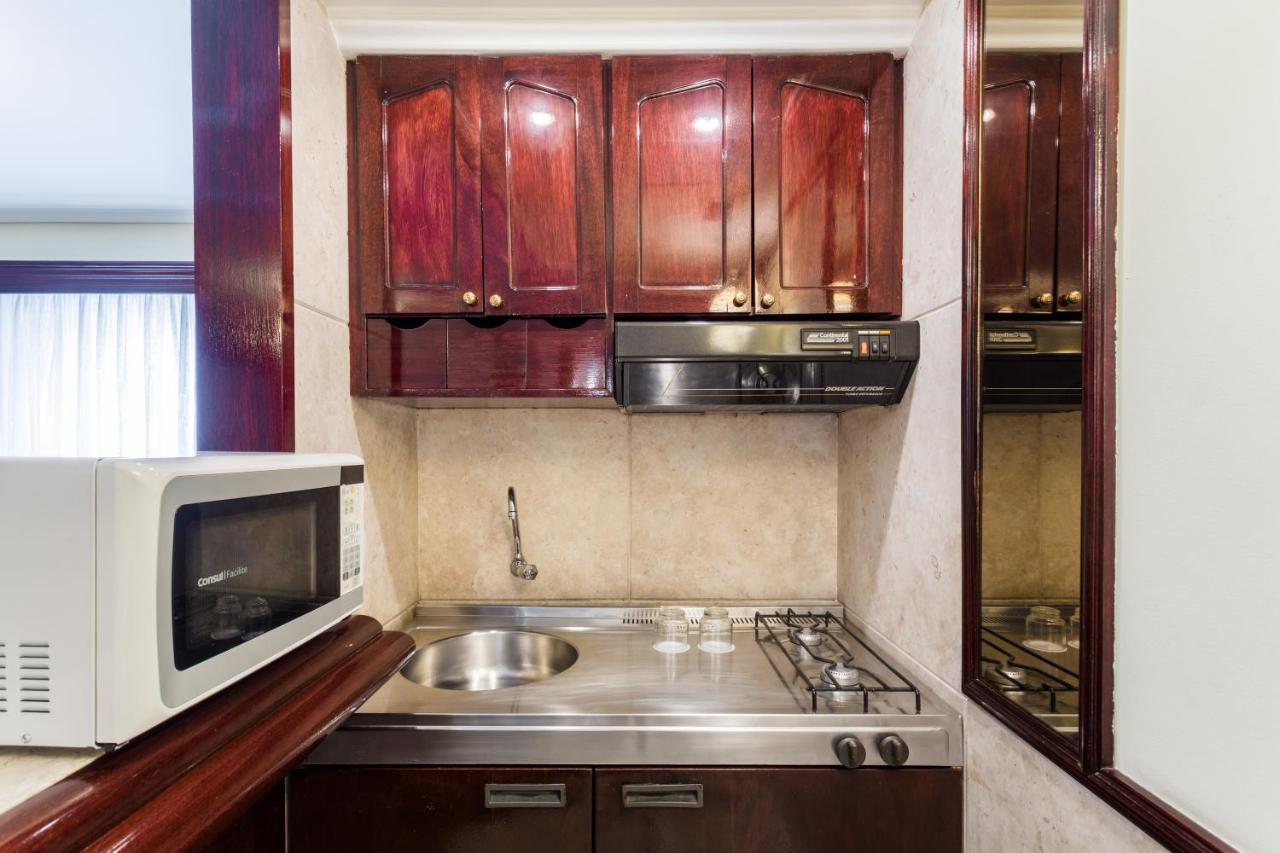 Landmark Duplex Cobertura Aparthotel *